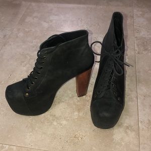 Jeffrey Campbell LITAS